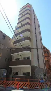 ES-Grande大阪同心【4階】の外観