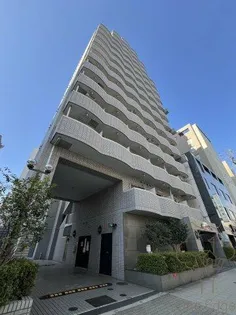 HOPECITY天神橋【14階】の外観