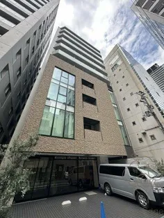 K-NEXT・南森町【6階】の外観