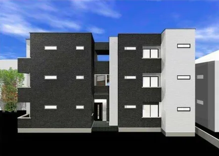 REGALEST-KLC塚本【1階】の外観