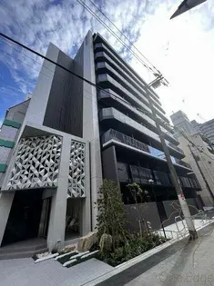 グランディア大阪ノース【2階】の外観