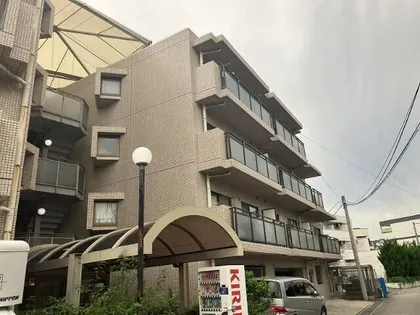 セレコート箕面の画像