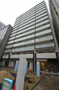 アーバネックス堂島【12階】の外観