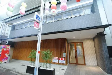 アビタシオン東山の画像