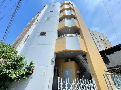 キリンビルの画像