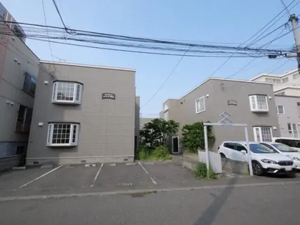 メイユール星野 ABCの画像