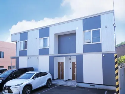 T'S山の手の画像