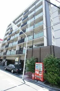 CITY SPIRE北梅田【3階】の外観