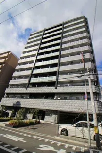 メインステージ大阪ノースマーク【5階】の外観