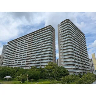 アーバンパレス香椎照葉の画像