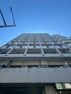 福岡県福岡市中央区荒戸1丁目【マンション】の外観