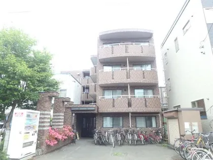 ラフィナート北18条の画像