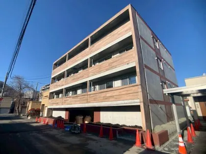 公園通ハイムの画像