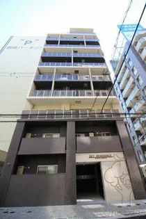 SKYレジデンス大阪梅田の画像