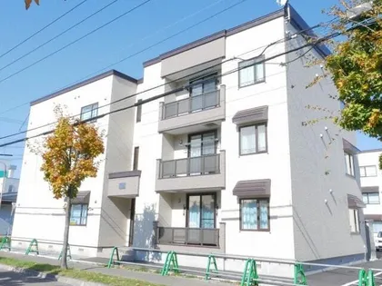 ケントパレスⅠの画像