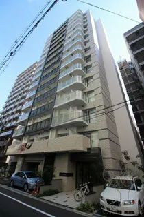 エスリード福島ラグジェ【15階】の外観