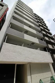 R SQUARE東天満の画像