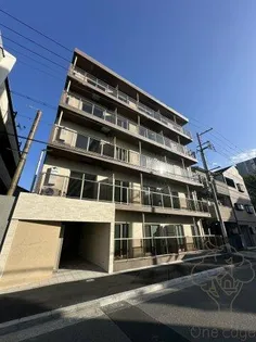 グランイニシオ都島【2階】の外観