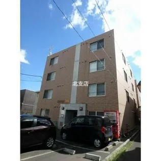 コージィプレイスの画像