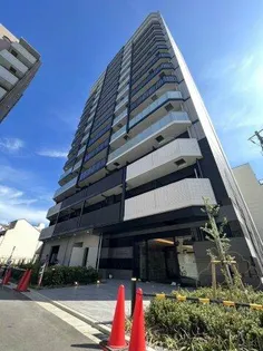 エスリード ザ・グラン天六【3階】の外観