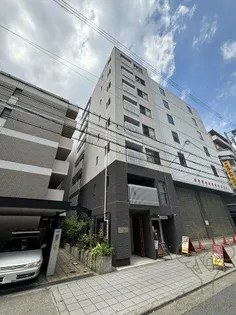 DーREST NAKANOSHIMAの画像