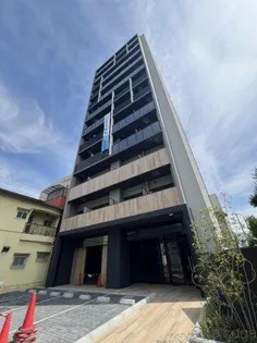 スワンズシティ新大阪プライム【11階】の外観