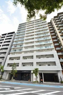 L・Isobe三宮【4階】の外観