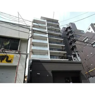 プランドール赤坂の画像