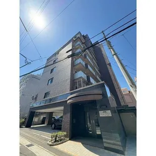 アルページュ西新の画像