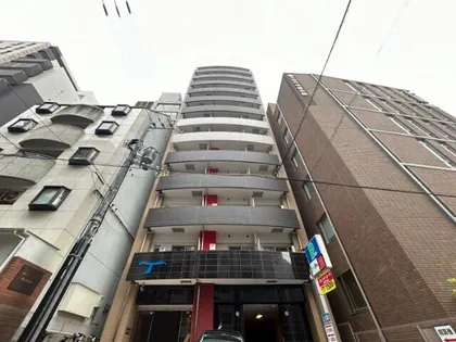 セレニテ天満橋アリアの画像