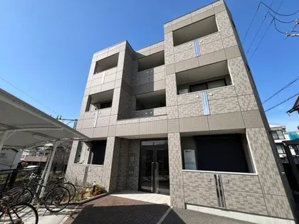 ボナール ディアコートの画像