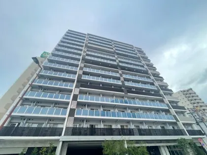 MELDIA CREST TAPP NAMBAーWESTの画像