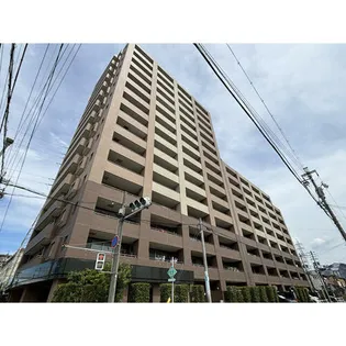 ファミール港陽ベイレジデンスの画像