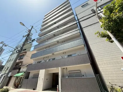 SFIDA森ノ宮【5階】の外観