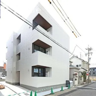 JACK ATSUTAKOSHINⅡの画像