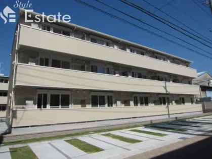 クレア浦里 B棟の画像