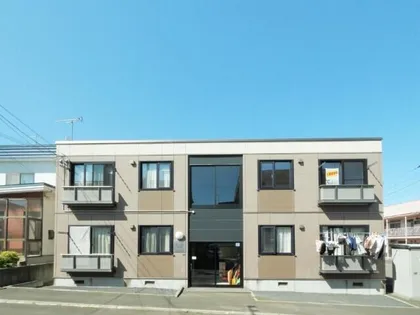 シャーメゾンエルムの画像