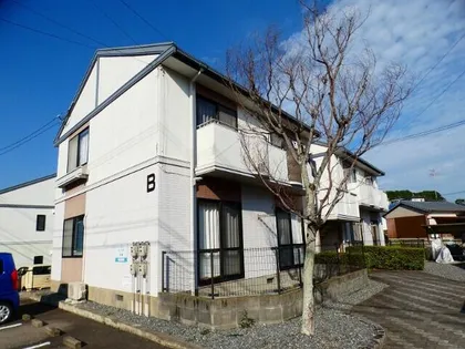 カーサ136 B棟の画像