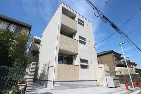 REGALEST 伝馬町の画像