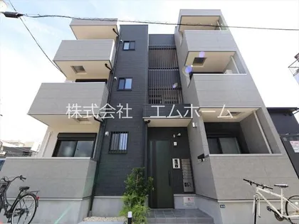 CHERIM築地口 SOLの画像