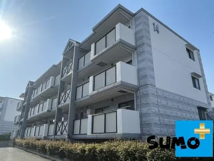 井吹東シティコート 14号棟の画像