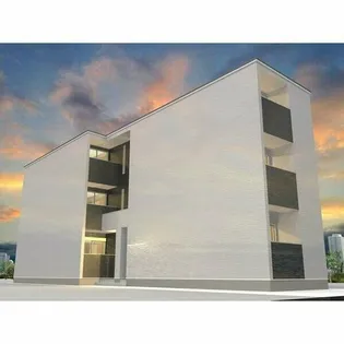 REGALEST堀田【3階】の外観