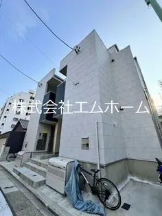 ルミナス東海通の画像