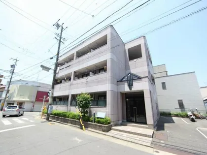 エトワールパレスの画像