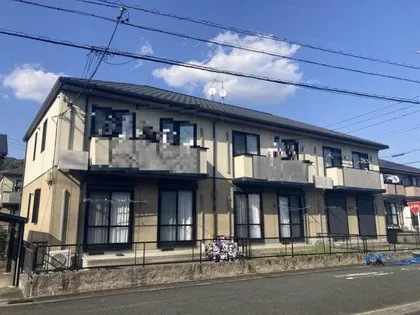 ヴィラージュ紫陽花の画像