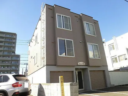 はなぶさ館の画像