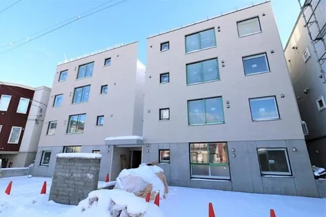 CLASSE月寒WESTの画像