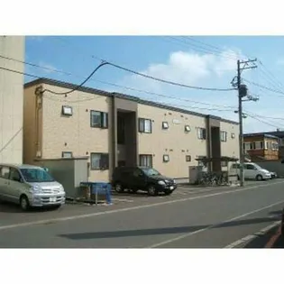 フラワーコート75の画像