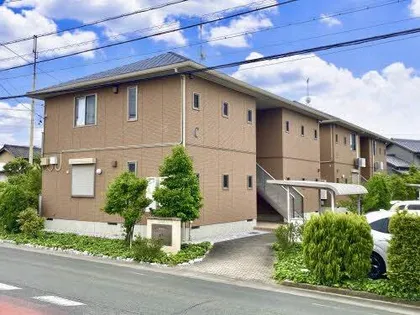 マノワール小浜の画像