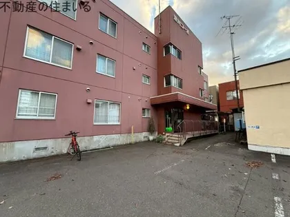 澄川コーポの画像